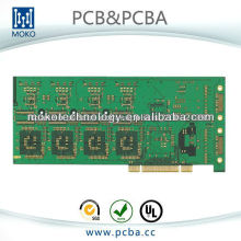 proveedor PCB de la industria del OEM / ODM